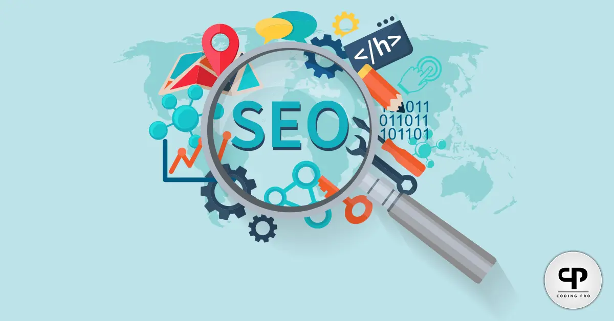 Search engine optimization